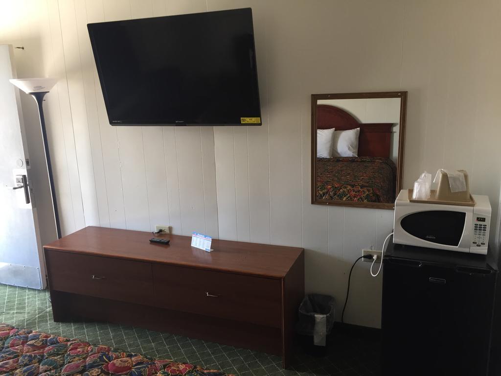 Mayo Inn Roswell Ngoại thất bức ảnh