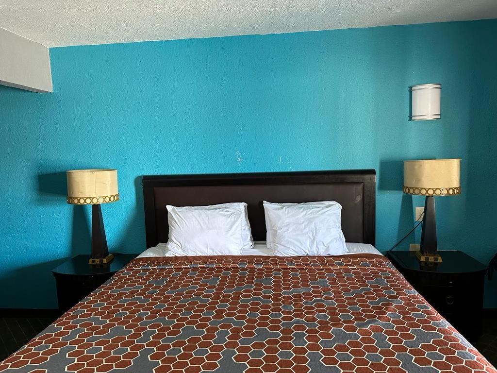 Mayo Inn Roswell Ngoại thất bức ảnh