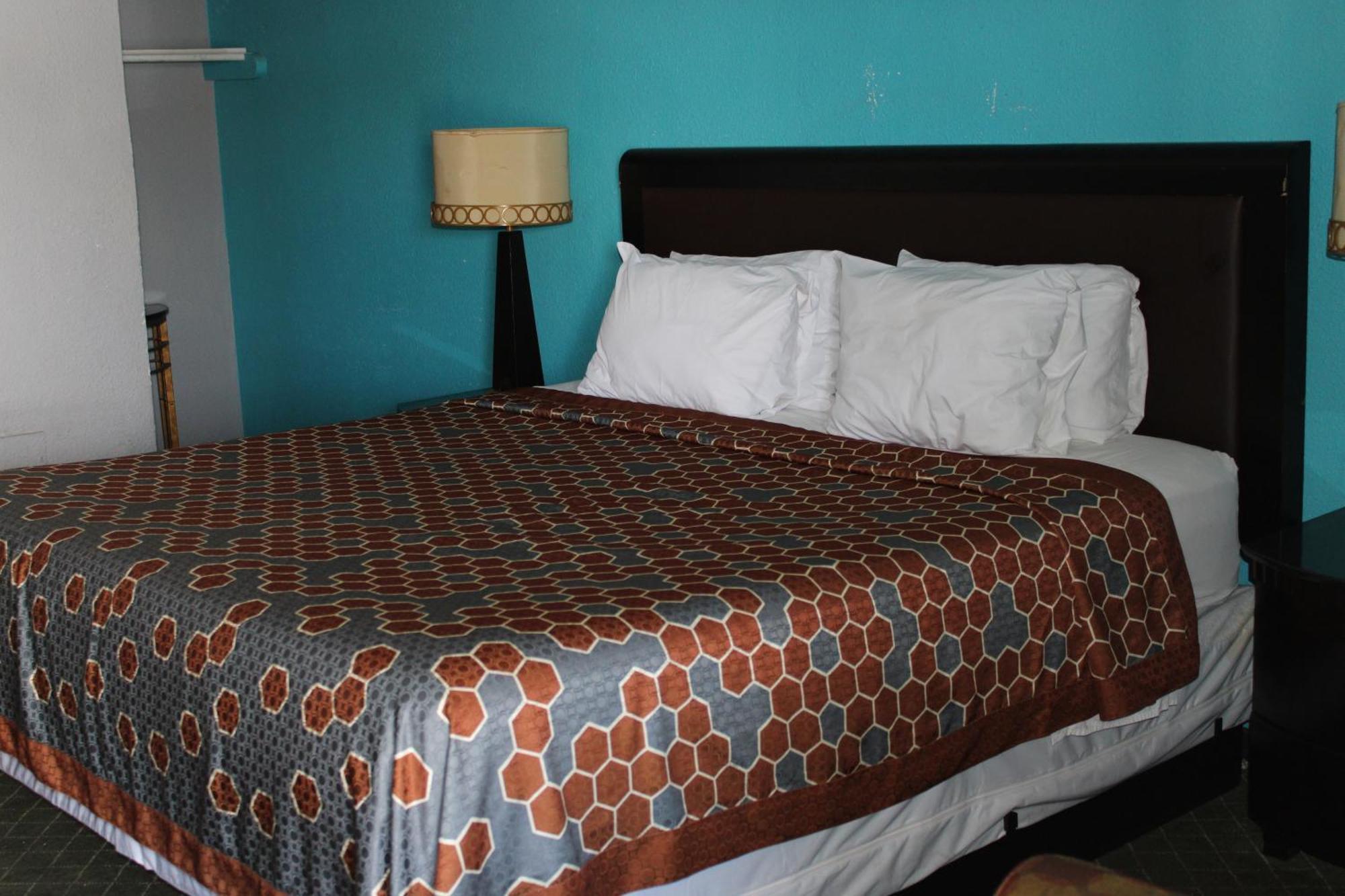 Mayo Inn Roswell Ngoại thất bức ảnh