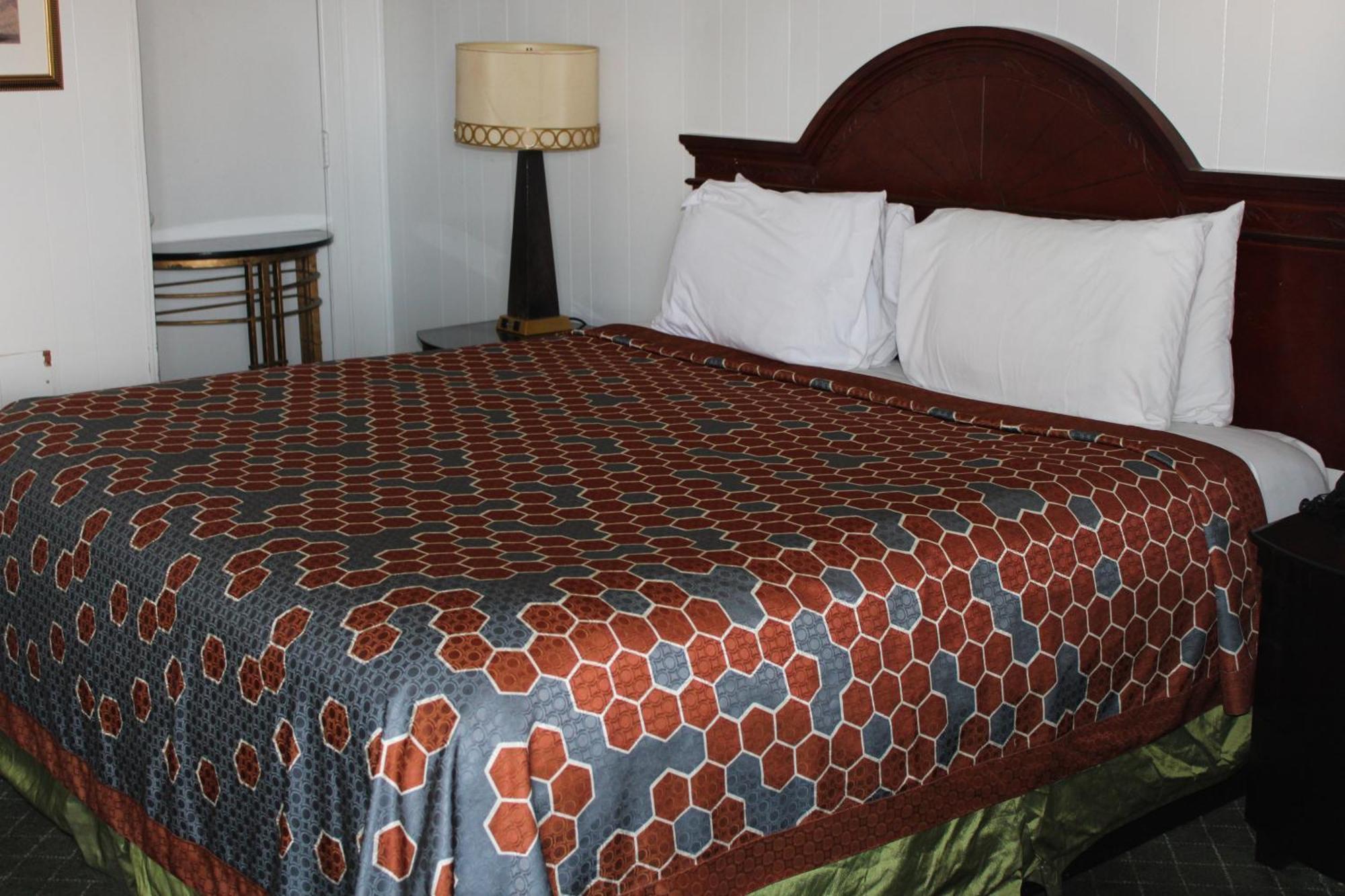 Mayo Inn Roswell Ngoại thất bức ảnh