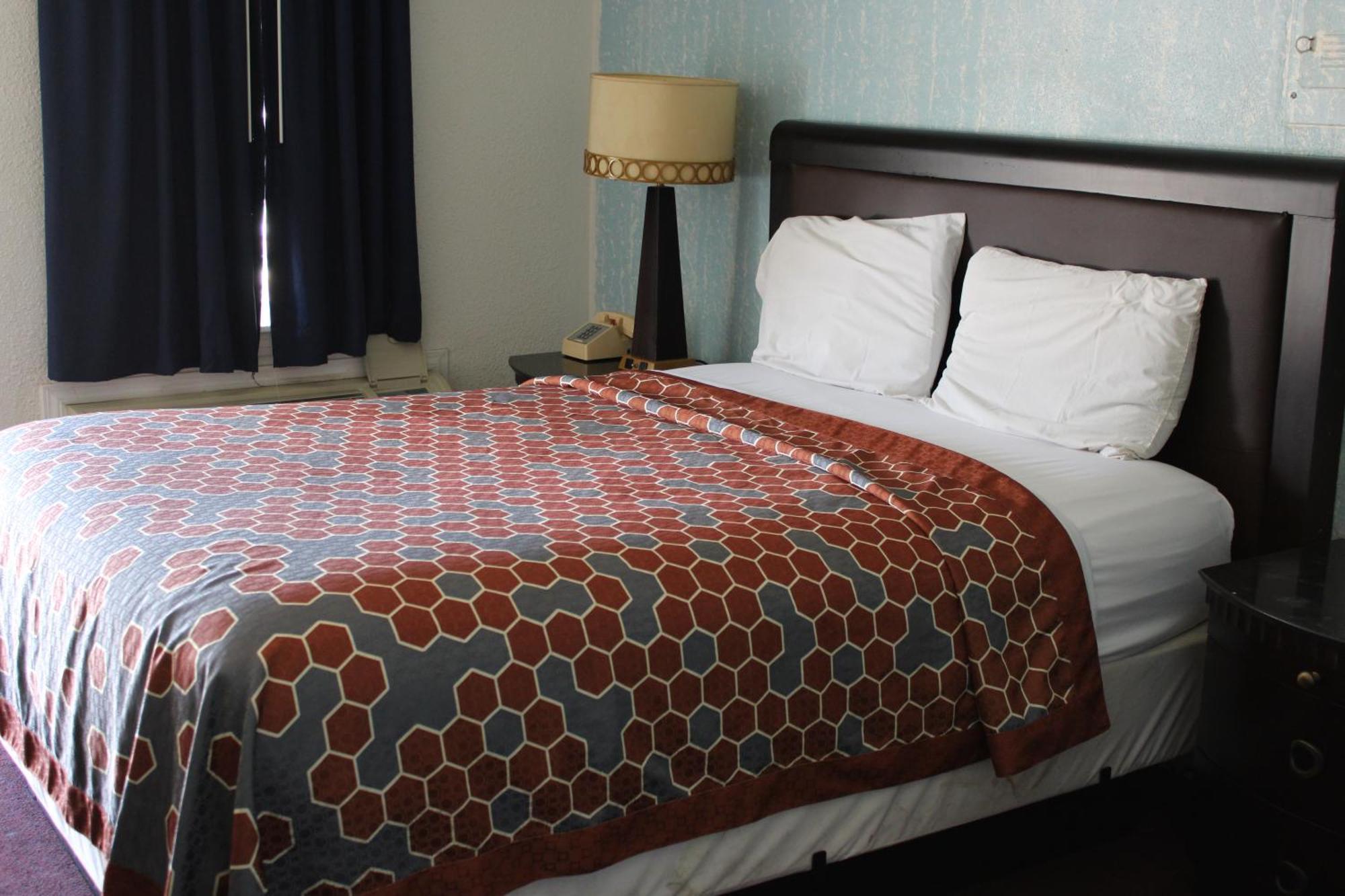 Mayo Inn Roswell Ngoại thất bức ảnh