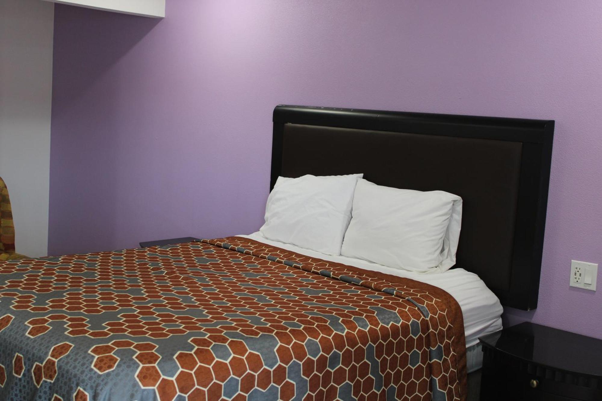 Mayo Inn Roswell Ngoại thất bức ảnh