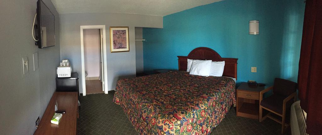 Mayo Inn Roswell Ngoại thất bức ảnh