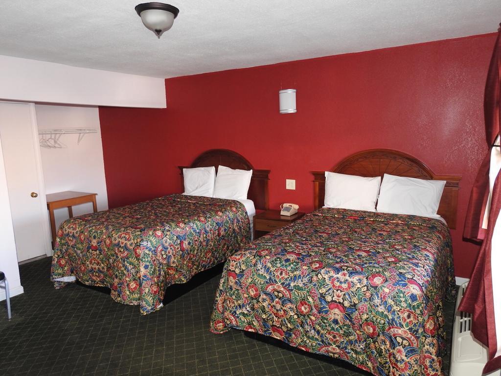 Mayo Inn Roswell Ngoại thất bức ảnh