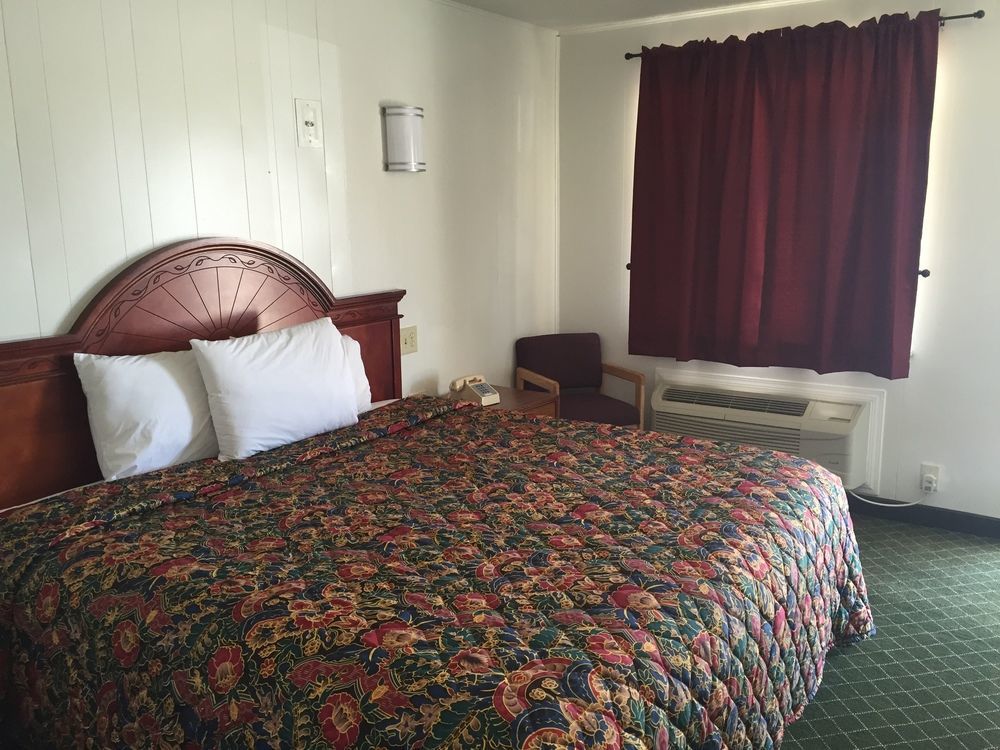 Mayo Inn Roswell Ngoại thất bức ảnh
