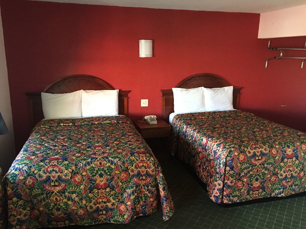 Mayo Inn Roswell Ngoại thất bức ảnh