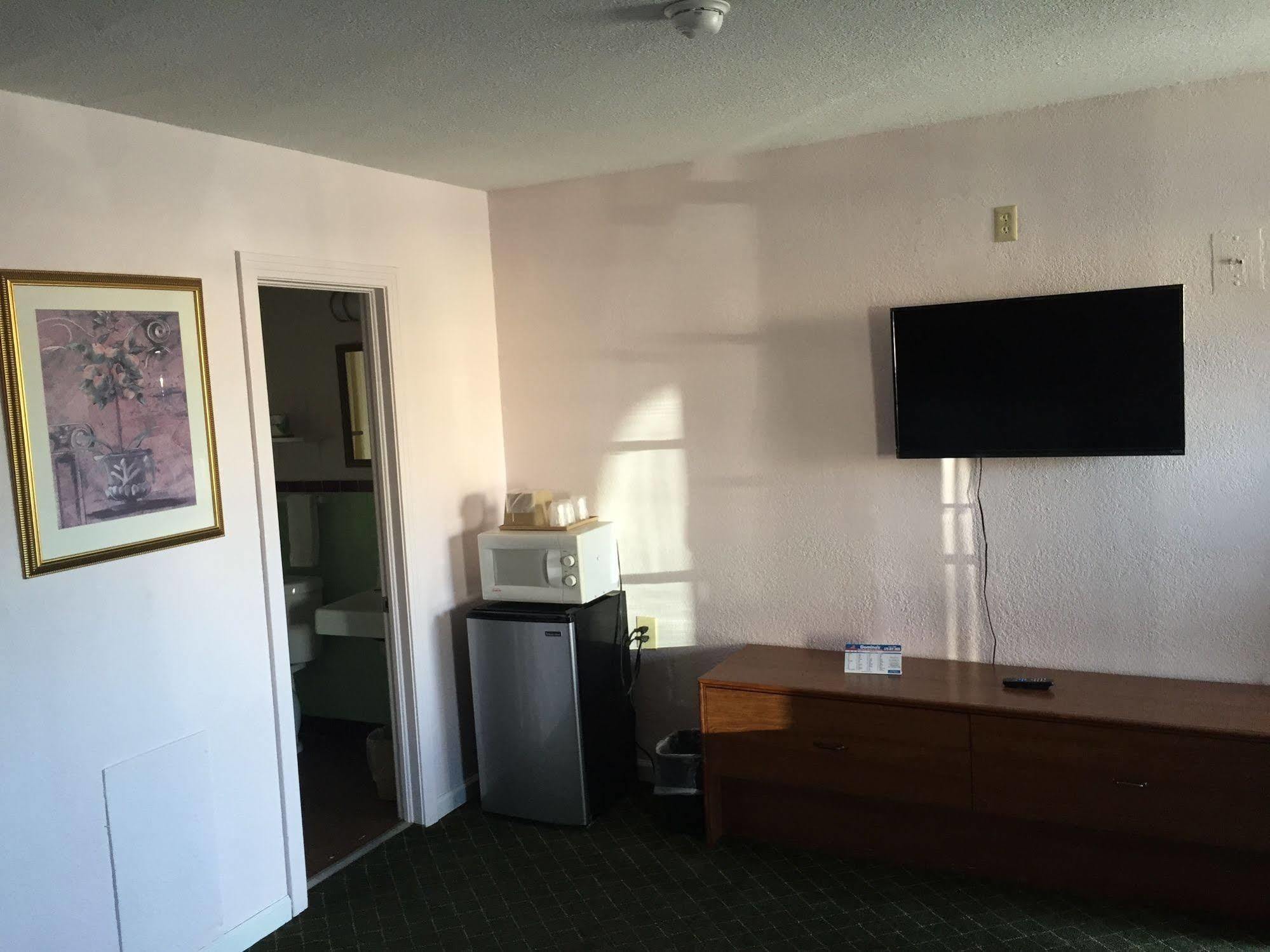 Mayo Inn Roswell Ngoại thất bức ảnh