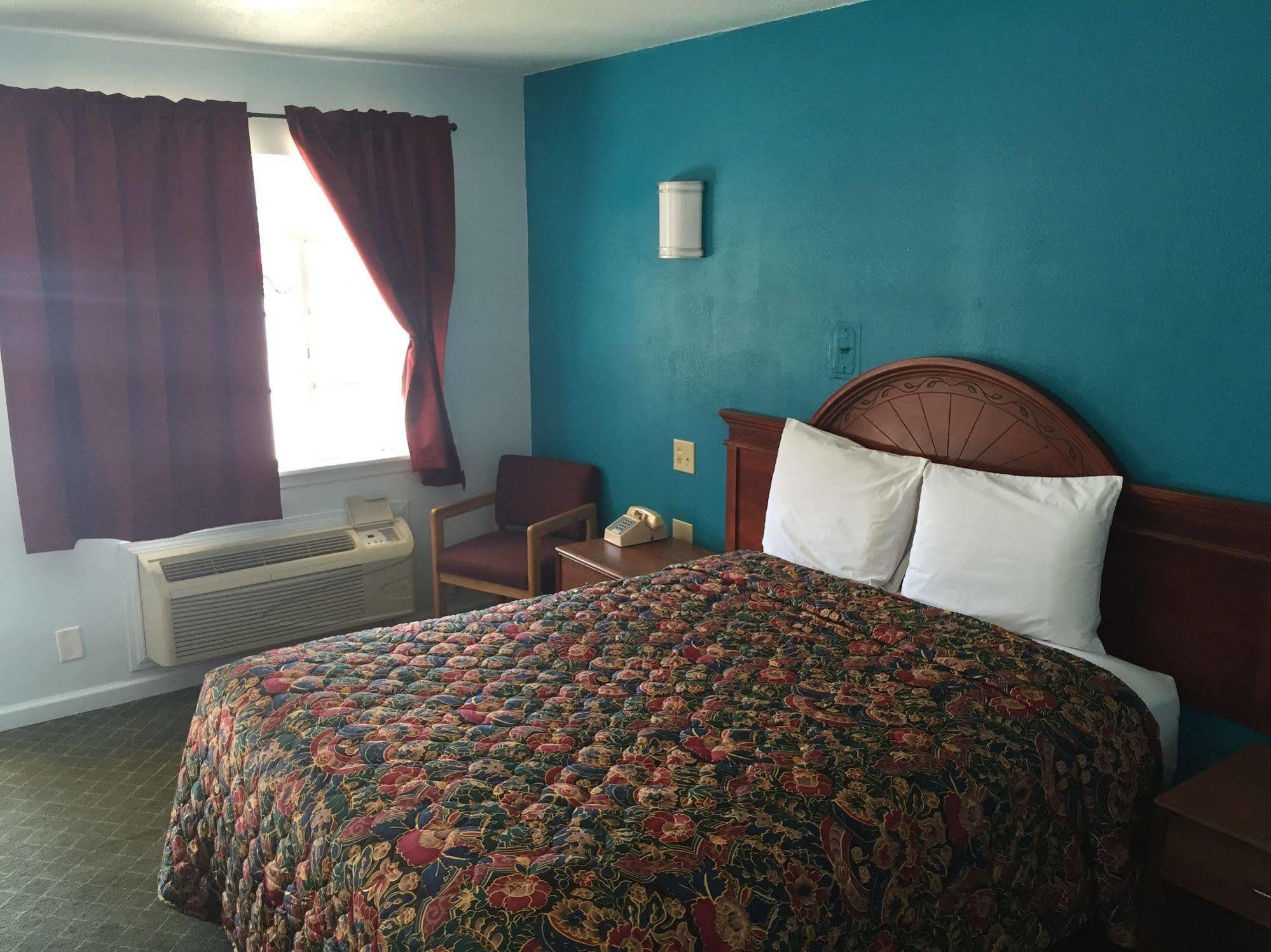 Mayo Inn Roswell Ngoại thất bức ảnh