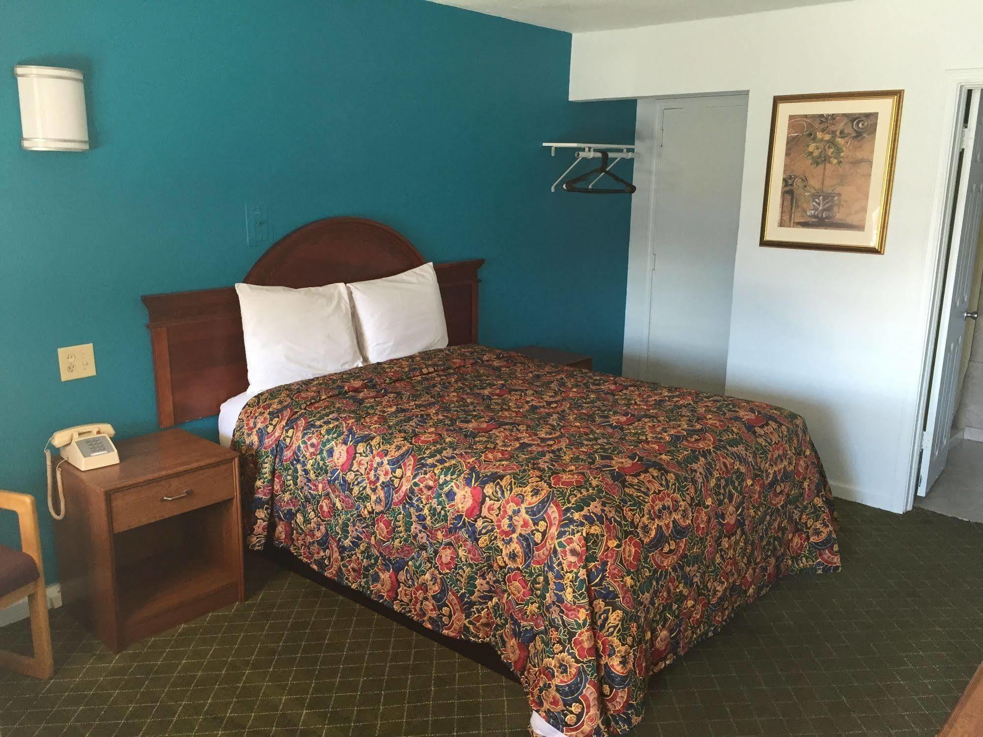 Mayo Inn Roswell Ngoại thất bức ảnh