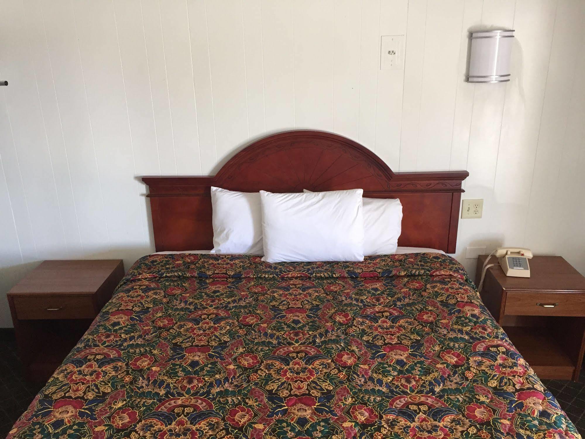 Mayo Inn Roswell Ngoại thất bức ảnh