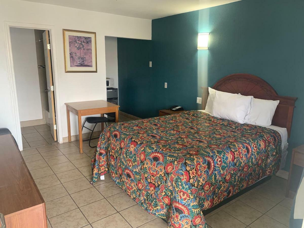 Mayo Inn Roswell Ngoại thất bức ảnh