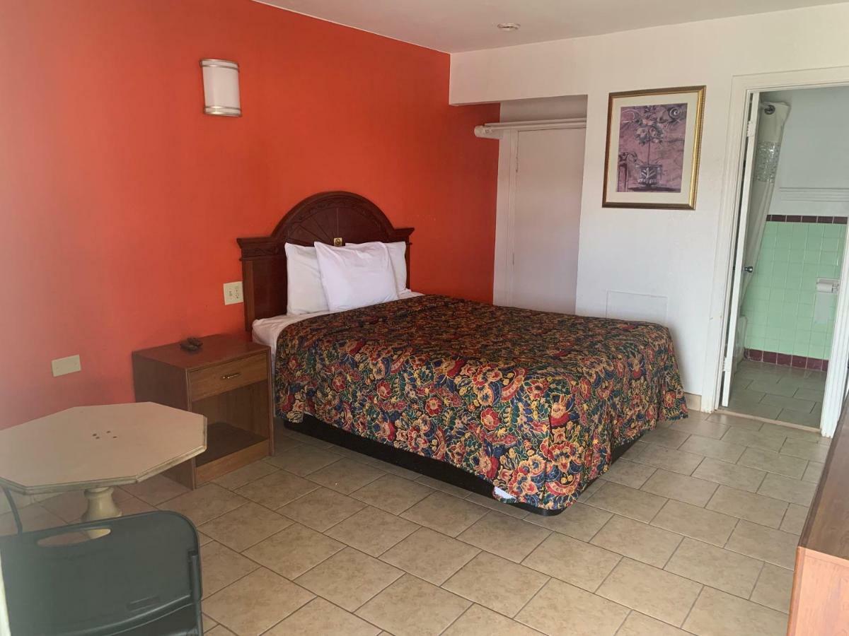 Mayo Inn Roswell Ngoại thất bức ảnh