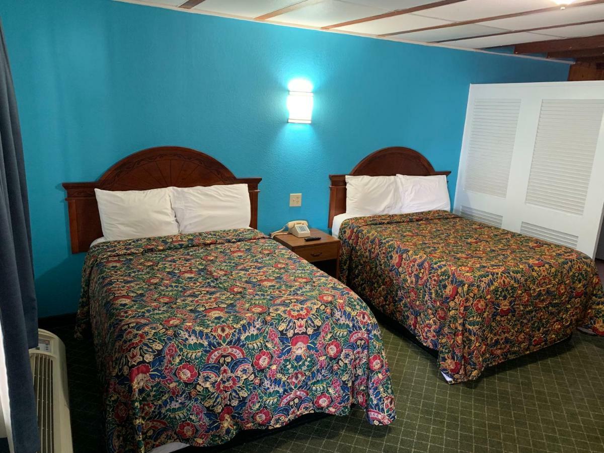 Mayo Inn Roswell Ngoại thất bức ảnh